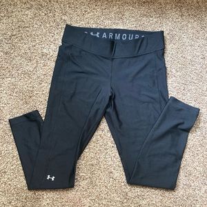 Under Armour leggings